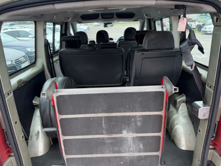 2011 Citroen Dispatch - thumbnail 18