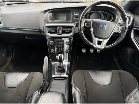 2014 Volvo V40 - thumbnail 7