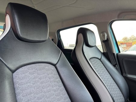 2022 Renault Zoe - thumbnail 5