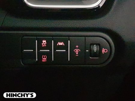 2024 Kia Ceed 1.0 GT Line Petrol €24,900 thumbnail