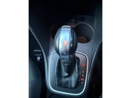 2017 Volkswagen Polo 1.2 TSI 5DR 90HP Allstar DSG €12,990 thumbnail