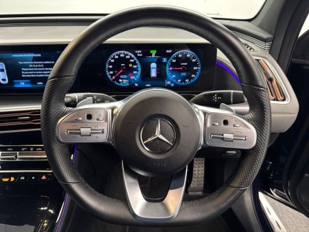 2022 Mercedes-Benz EQC - thumbnail 13