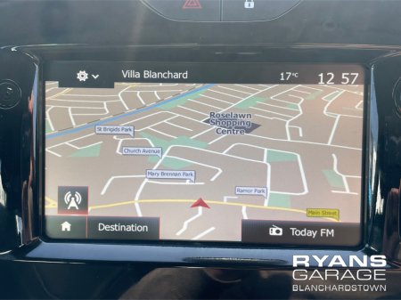 2019 Renault Clio - thumbnail 21