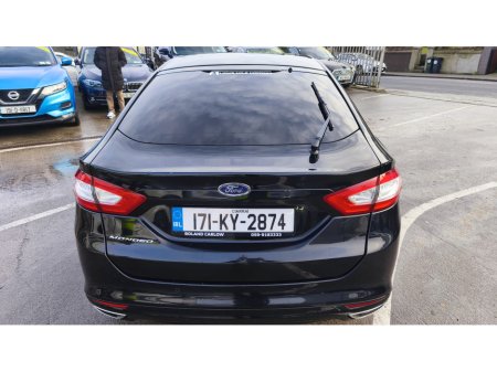 2017 Ford Mondeo 2.0 TDCI TITANIUM 180PS AA approved 1 Year Warranty €9,950 thumbnail