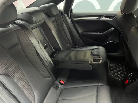 2015 Audi S3 - thumbnail 13