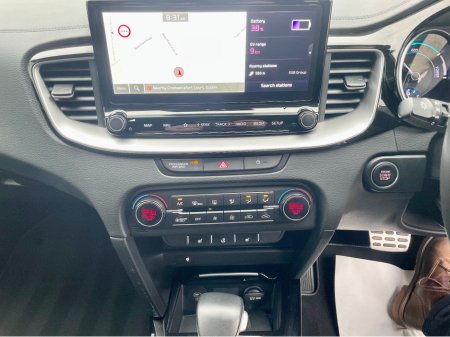 2024 Kia XCeed - thumbnail 13