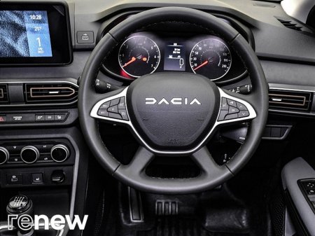 2023 Dacia Sandero Stepway Journey TCe 90 €18,900 thumbnail