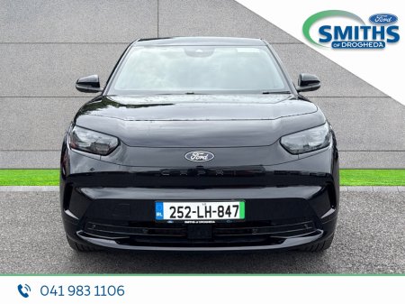 2025 Ford Capri - thumbnail 9