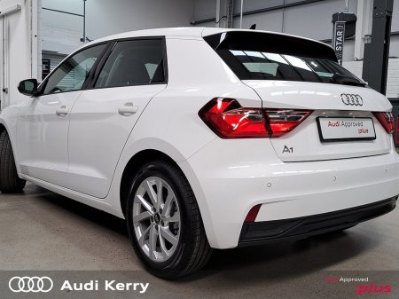 2026 Audi A1 - thumbnail 25