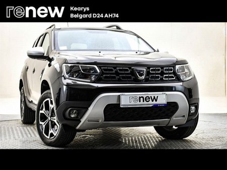 2022 Dacia Duster - thumbnail 1