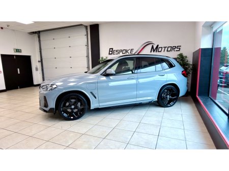 2023 BMW X3 - thumbnail 33