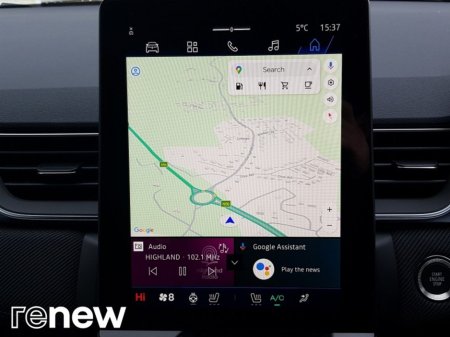 2026 Renault Symbioz - thumbnail 18