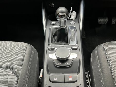 2020 Audi Q2 €23950 2020 AUDI Q2 30 TFSI SPORT 1.0 AUTOMATIC / CRUISE CONTROL / REVERSE CAMERA / HEATED SEATS / APPLE CARPLAY €23,950 thumbnail