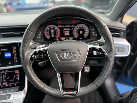 2019 Audi A6 - thumbnail 19
