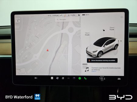 2024 Tesla Model Y - thumbnail 13
