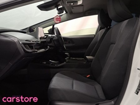 2024 Toyota Prius - thumbnail 9