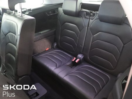 2024 Skoda Kodiaq 2.0 TDI 150HP DSG Style 7 Seat €45,950 thumbnail