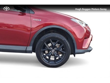 2018 Toyota Rav4 - thumbnail 13