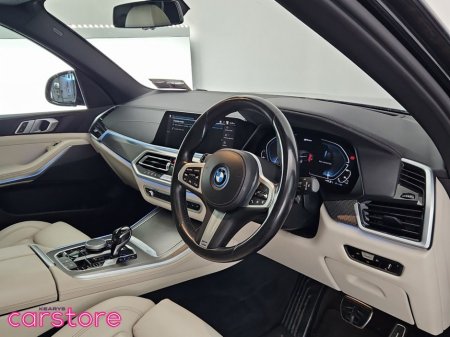 2022 BMW X5 - thumbnail 9