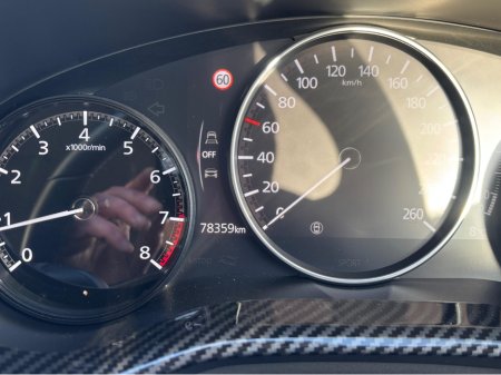 2021 Mazda CX-30 M HYBRID GS 4DR €20,950 thumbnail