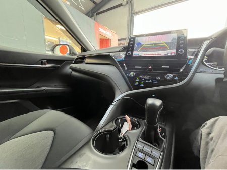 2023 Toyota Camry - thumbnail 16