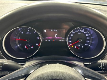 2023 Kia Ceed - thumbnail 17