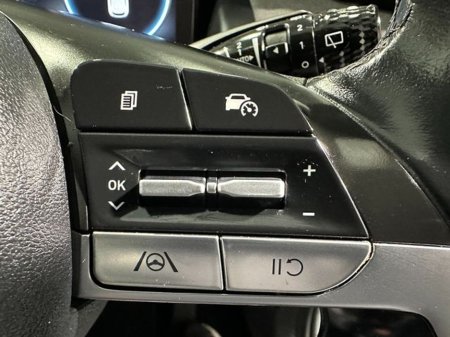 2022 Hyundai Tucson Executive 1.6 Crdi €27,800 thumbnail