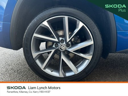 2023 Skoda Kodiaq - thumbnail 9