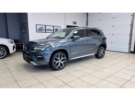 2019 SEAT Ateca - thumbnail 9