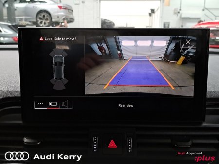 2022 Audi Q5 - thumbnail 16