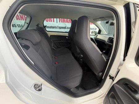 2015 Volkswagen up! 1.0 75BHP HIGH UP €8,800 thumbnail