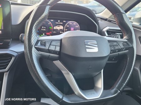 2021 SEAT Leon - thumbnail 20