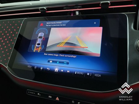 2025 Mercedes-Benz E Class E220d AMG Line €76,950 thumbnail