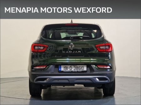 2019 Renault Kadjar - thumbnail 11