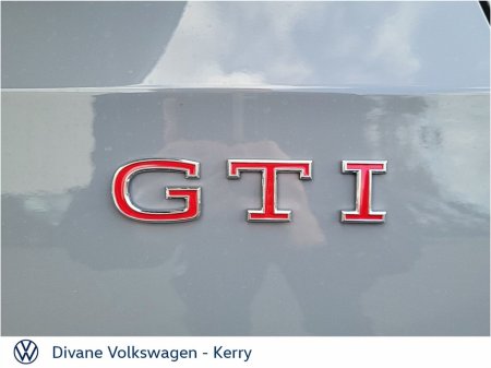 2026 Volkswagen Golf GTI CLUBSPORT 2.0TSI 300BHP AUTOMATIC €71,000 thumbnail