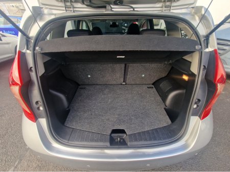 2017 Nissan Note - thumbnail 32