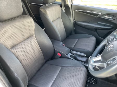 2018 Honda Fit - thumbnail 13