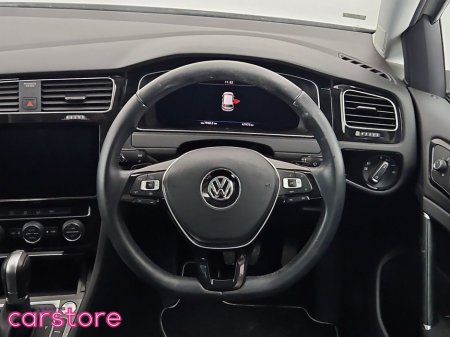 2019 Volkswagen Golf 1.2 TSI Auto €19,880 thumbnail