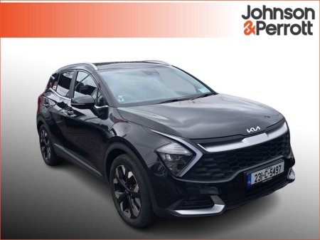 2023 Kia Sportage - thumbnail 19