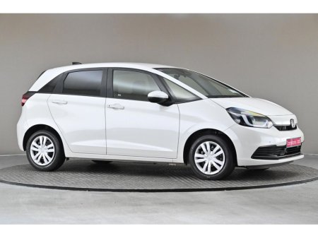 2023 Honda Fit 1.5 HEV E-CVT *CARPLAY*ANDROID*REVERSE CAM*PARK SENSORS* €21,790 thumbnail