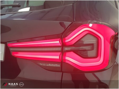 2023 BMW iX3 G08 E M SPORT 286PS 5DR AU €40,945 thumbnail