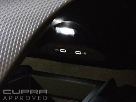 2025 Cupra Tavascan Endurance 6 €360 per month €44,975 thumbnail