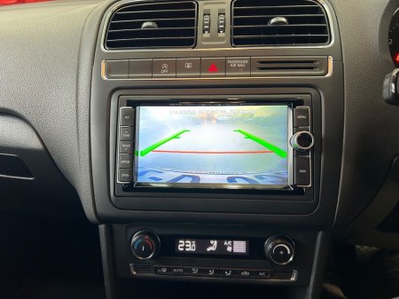 2017 Volkswagen Polo - thumbnail 8