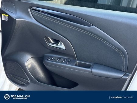 2021 Opel Corsa - thumbnail 16