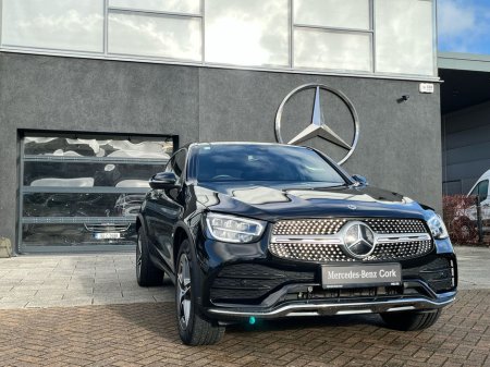 2023 Mercedes-Benz GLC Class - thumbnail 12