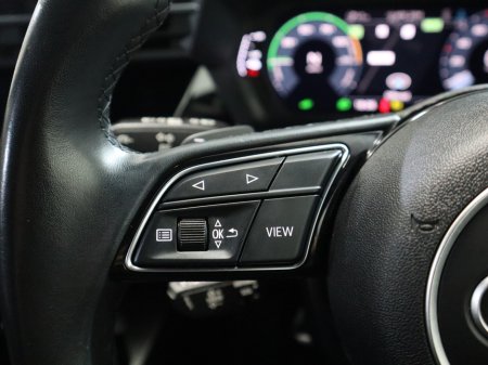 2023 Audi A3 *119* SPORT 40 TFSI E S-A SPORTBACK €30,800 thumbnail