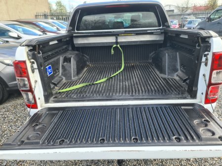 2019 Ford Ranger - thumbnail 8