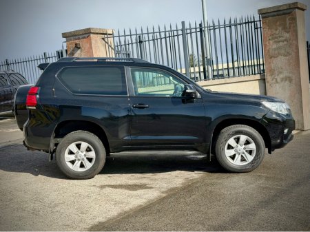 2019 Toyota Landcruiser - thumbnail 5