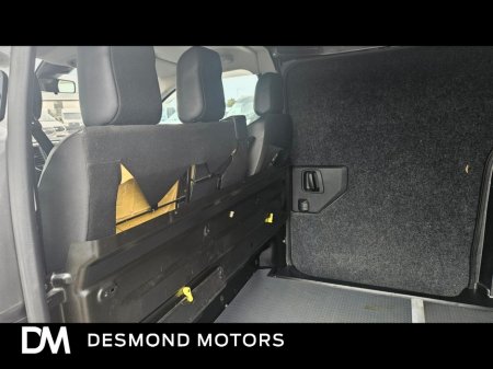 2021 Citroen Dispatch 1200 DRIVER BLUEHDI SS A €18,990 thumbnail