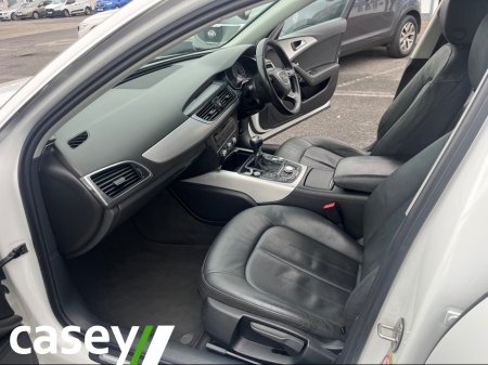 2013 Audi A6 - thumbnail 17